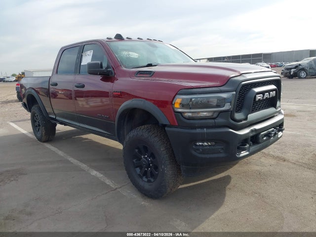 2022 RAM 2500 3C6TR5EJ5NG417626