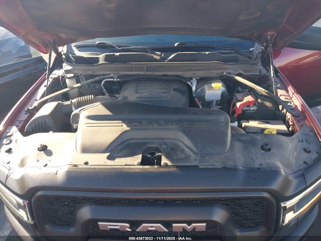 2022 RAM 2500 3C6TR5EJ5NG417626 Photo 9
