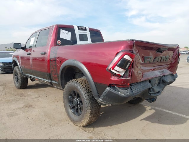 2022 RAM 2500 3C6TR5EJ5NG417626 Photo 2
