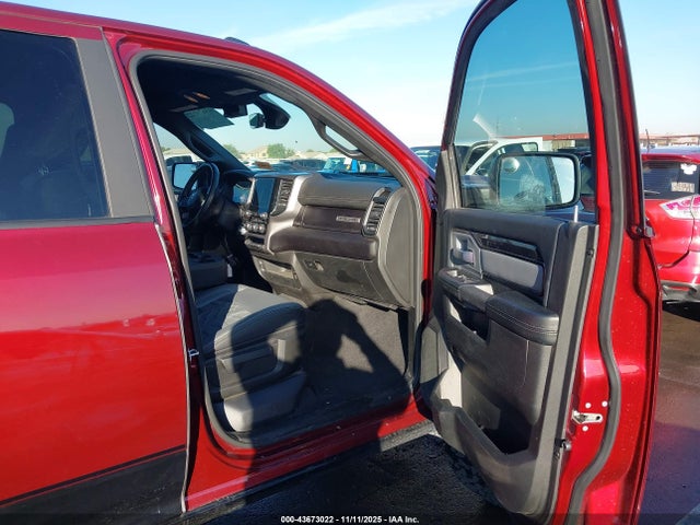 2022 RAM 2500 3C6TR5EJ5NG417626 Photo 4