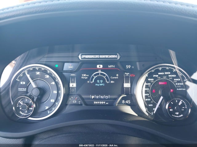 2022 RAM 2500 3C6TR5EJ5NG417626 Photo 6