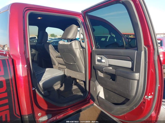 2022 RAM 2500 3C6TR5EJ5NG417626 Photo 7