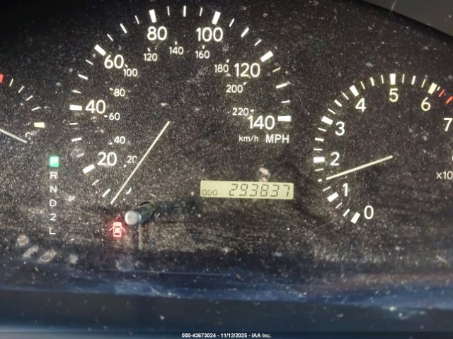 2002 LEXUS RX 300 JTJGF10U720131920 Photo 6