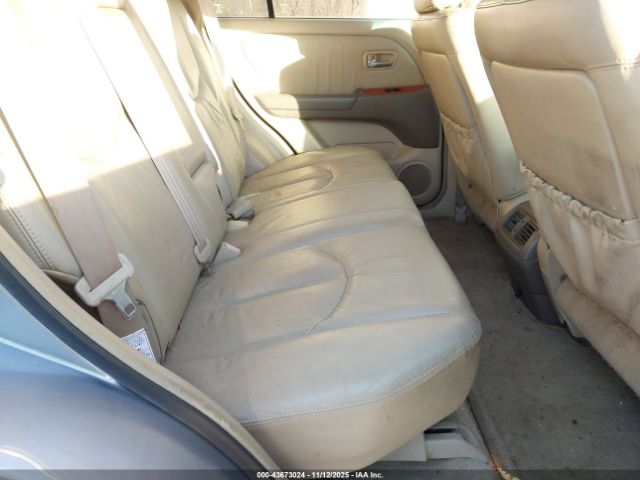 2002 LEXUS RX 300 JTJGF10U720131920 Photo 7