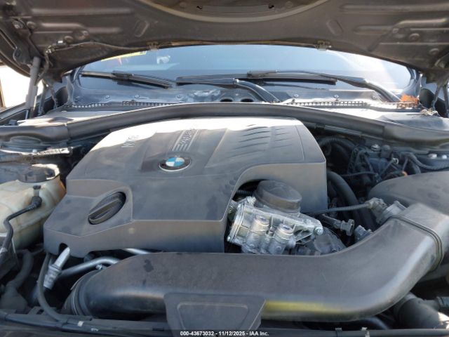 2013 BMW 335I WBA3A9C54DF475589 Photo 9