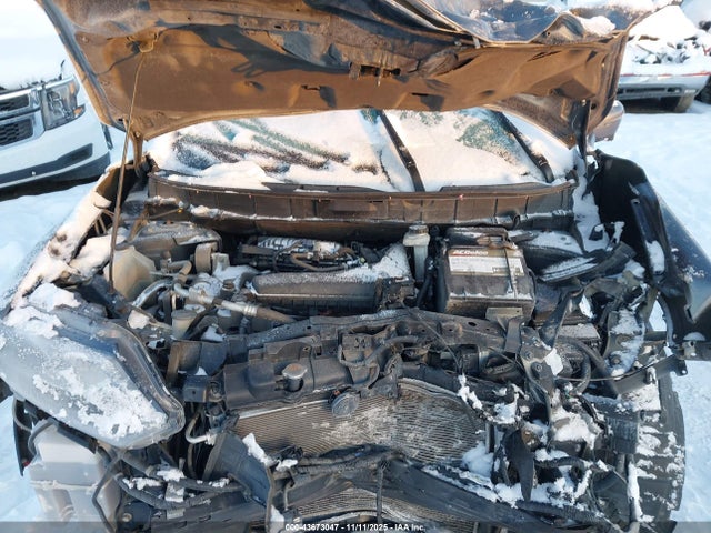 Nissan Rogue Sl 2016 5N1AT2MV0GC808169 Image 10
