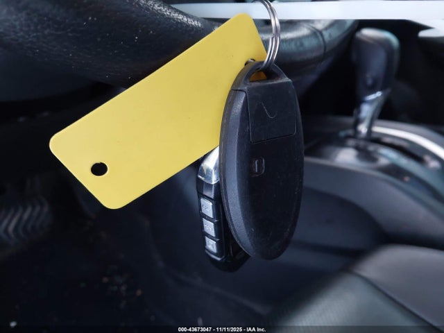 Nissan Rogue Sl 2016 5N1AT2MV0GC808169 Image 11