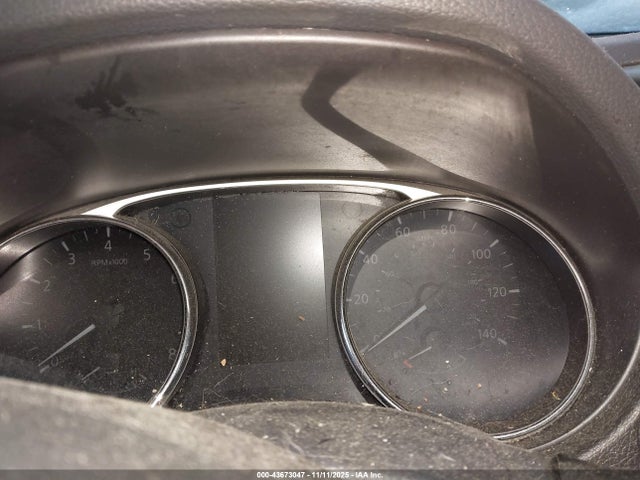 Nissan Rogue Sl 2016 5N1AT2MV0GC808169 Image 7