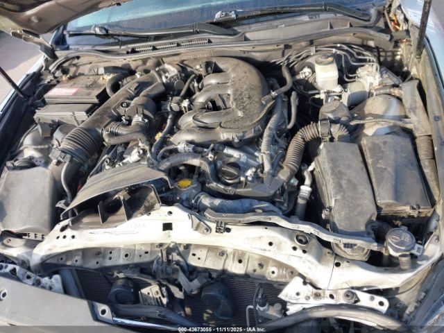2015 LEXUS IS 350 JTHBE1D29F5019846 Photo 9