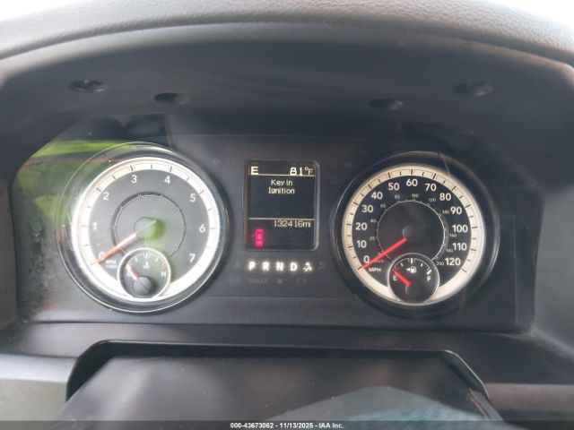 2017 RAM 2500 3C6UR5CJ4HG590551 Photo 6