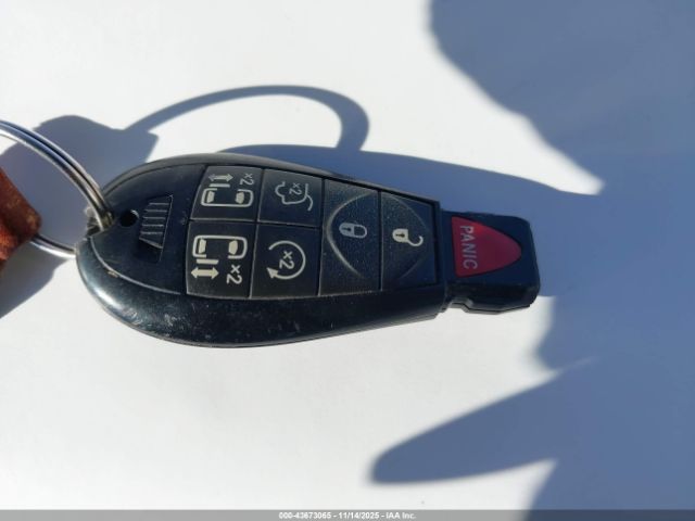 2020 DODGE GRAND CARAVAN 2C4RDGCG7LR194517 Photo 10