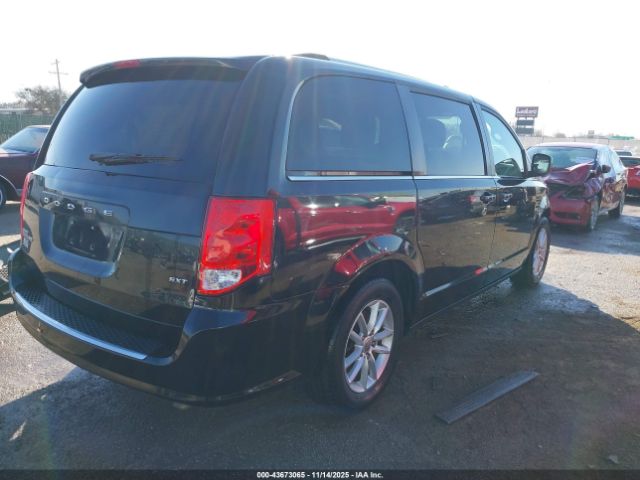 2020 DODGE GRAND CARAVAN 2C4RDGCG7LR194517 Photo 3