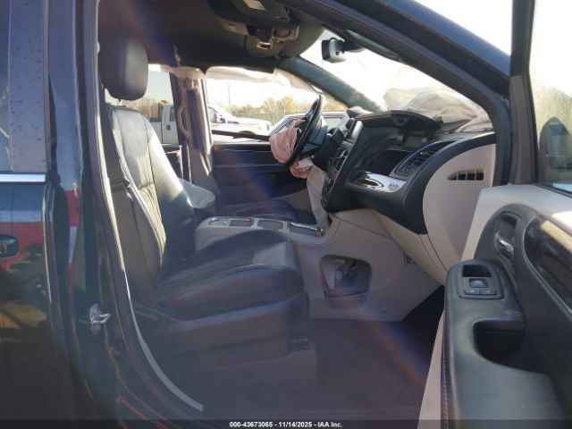 2020 DODGE GRAND CARAVAN 2C4RDGCG7LR194517 Photo 4