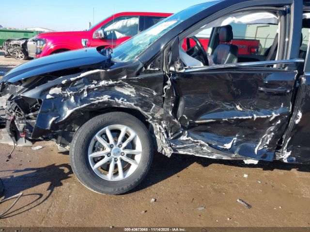 2020 DODGE GRAND CARAVAN 2C4RDGCG7LR194517 Photo 5