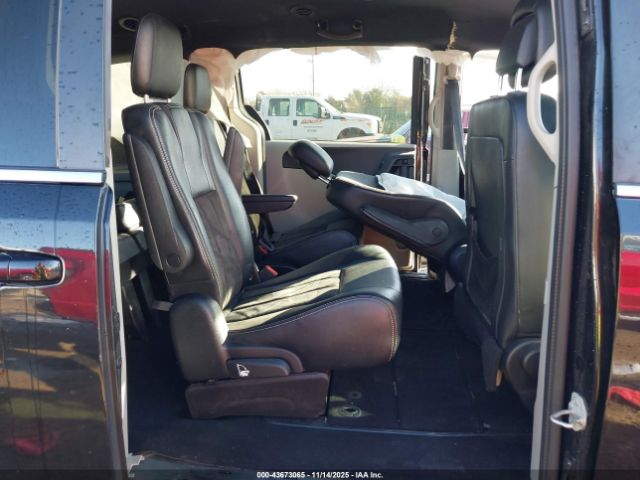 2020 DODGE GRAND CARAVAN 2C4RDGCG7LR194517 Photo 7