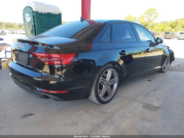 2017 AUDI A4 WAUGNAF40HN027162 Photo 3