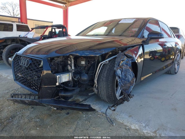 2017 AUDI A4 WAUGNAF40HN027162 Photo 5