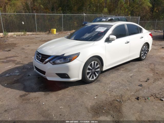 2017 NISSAN ALTIMA 1N4AL3AP7HC131547 Photo 1