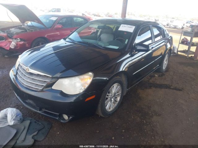 2007 CHRYSLER SEBRING 1C3LC66KX7N550324 Photo 1