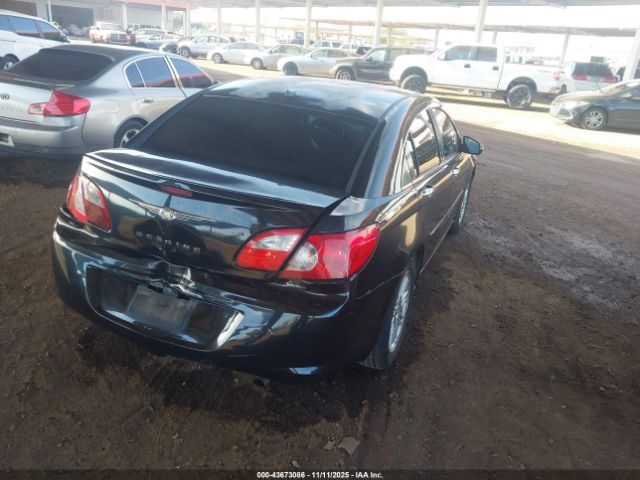 2007 CHRYSLER SEBRING 1C3LC66KX7N550324 Photo 3