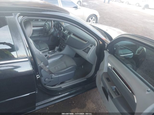 2007 CHRYSLER SEBRING 1C3LC66KX7N550324 Photo 4