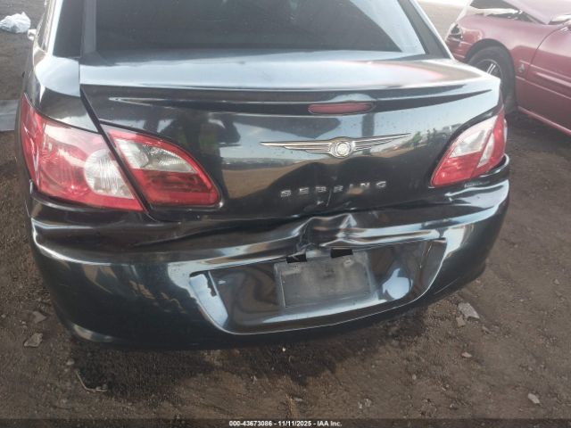 2007 CHRYSLER SEBRING 1C3LC66KX7N550324 Photo 5