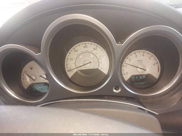 2007 CHRYSLER SEBRING 1C3LC66KX7N550324 Photo 6