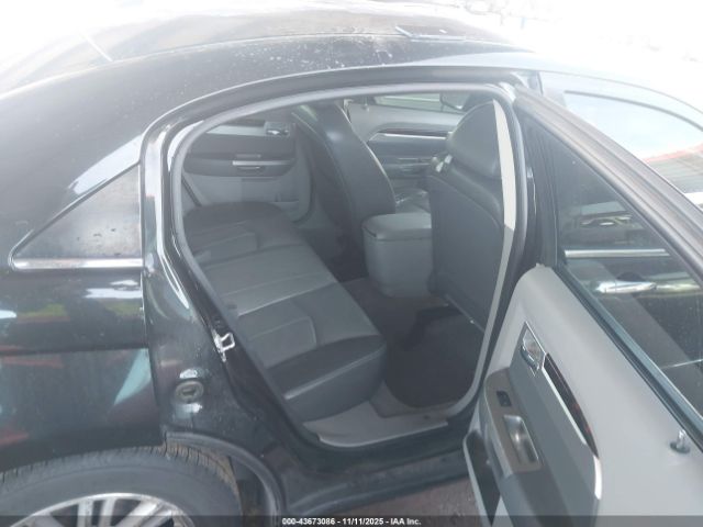 2007 CHRYSLER SEBRING 1C3LC66KX7N550324 Photo 7