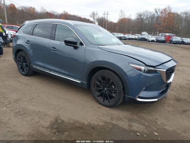 2023 MAZDA CX-9 JM3TCBDY7P0656472