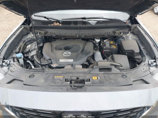 2023 MAZDA CX-9 JM3TCBDY7P0656472 Photo 9