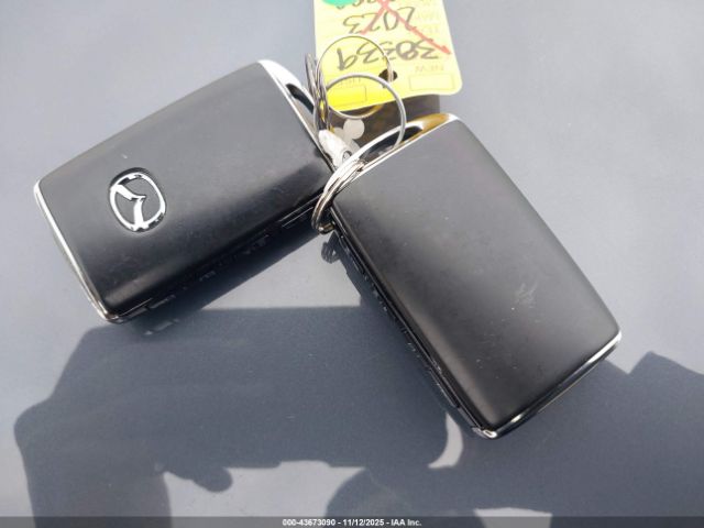 2023 MAZDA CX-9 JM3TCBDY7P0656472 Photo 10