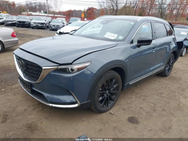 2023 MAZDA CX-9 JM3TCBDY7P0656472 Photo 1