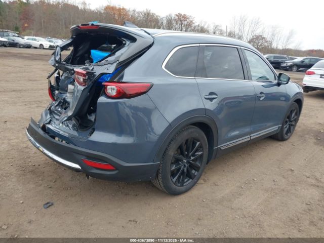 2023 MAZDA CX-9 JM3TCBDY7P0656472 Photo 3