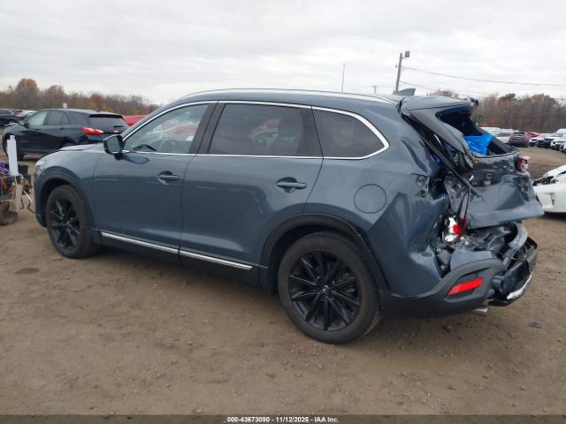 2023 MAZDA CX-9 JM3TCBDY7P0656472 Photo 5