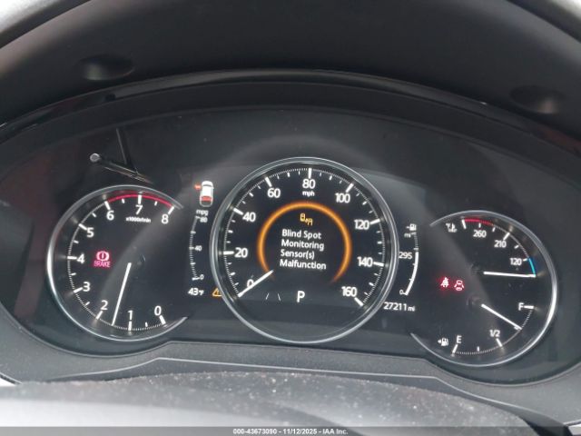 2023 MAZDA CX-9 JM3TCBDY7P0656472 Photo 6