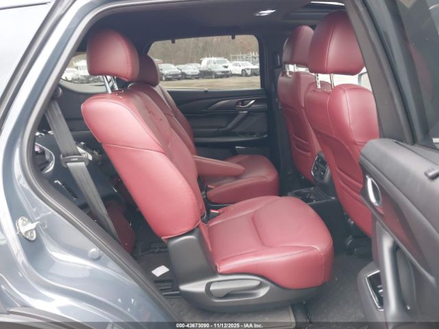 2023 MAZDA CX-9 JM3TCBDY7P0656472 Photo 7
