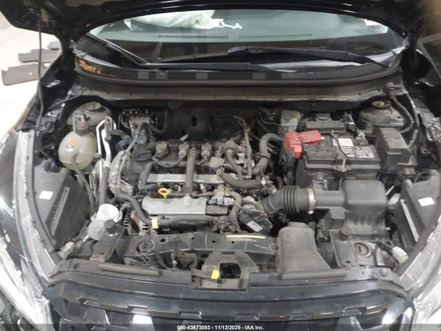 2021 NISSAN KICKS 3N1CP5CV4ML541643 Photo 9