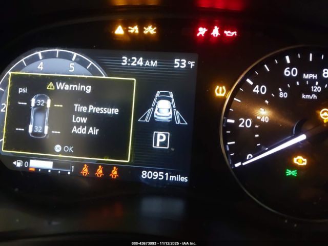 2021 NISSAN KICKS 3N1CP5CV4ML541643 Photo 6