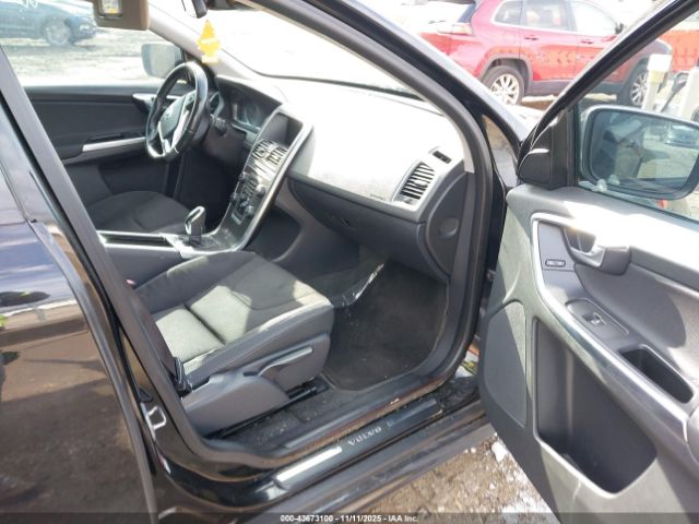 2014 VOLVO XC60 YV4952DL2E2551418 Photo 4