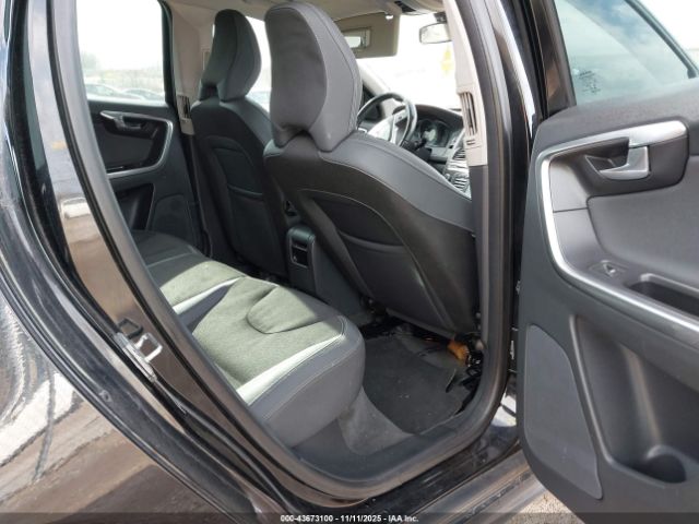 2014 VOLVO XC60 YV4952DL2E2551418 Photo 7