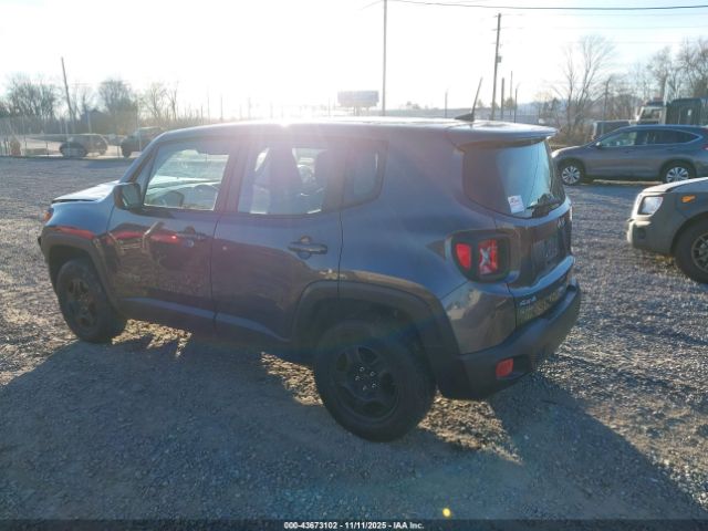 2018 JEEP RENEGADE ZACCJBAB2JPJ36029 Photo 2