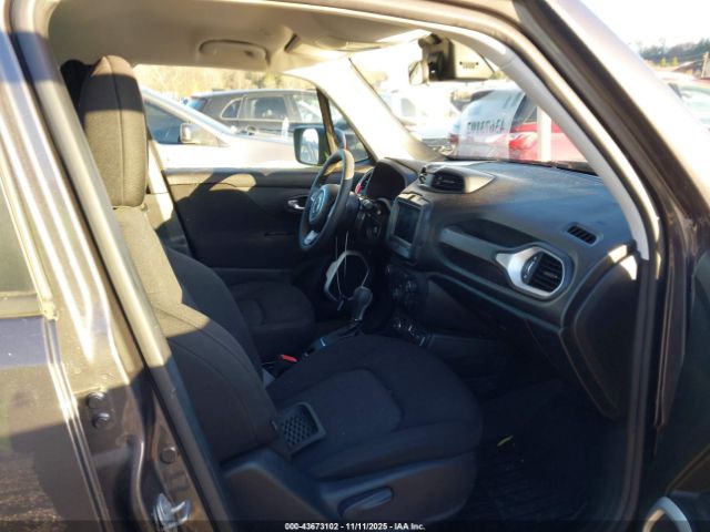 2018 JEEP RENEGADE ZACCJBAB2JPJ36029 Photo 4