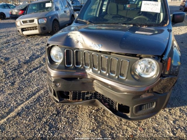 2018 JEEP RENEGADE ZACCJBAB2JPJ36029 Photo 5