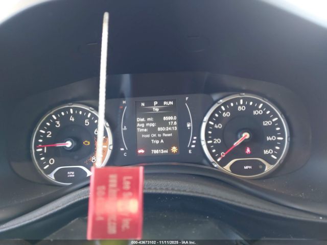 2018 JEEP RENEGADE ZACCJBAB2JPJ36029 Photo 6