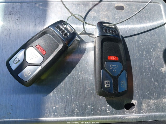 2024 AUDI Q5 WA1GAAFY8R2113916 Photo 10