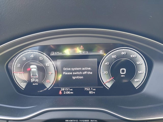 2024 AUDI Q5 WA1GAAFY8R2113916 Photo 6