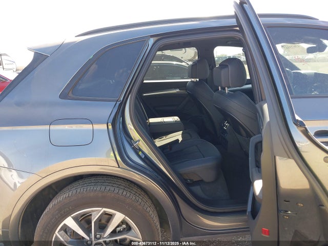 2024 AUDI Q5 WA1GAAFY8R2113916 Photo 7