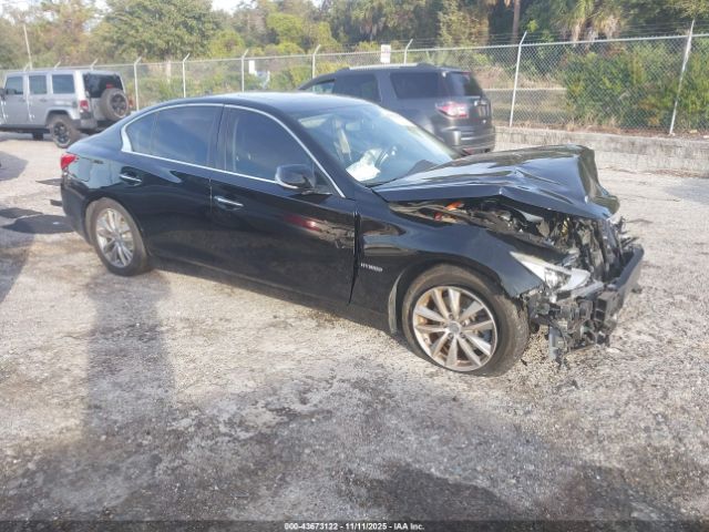 2014 INFINITI Q50 HYBRID JN1AV7AP7EM690472