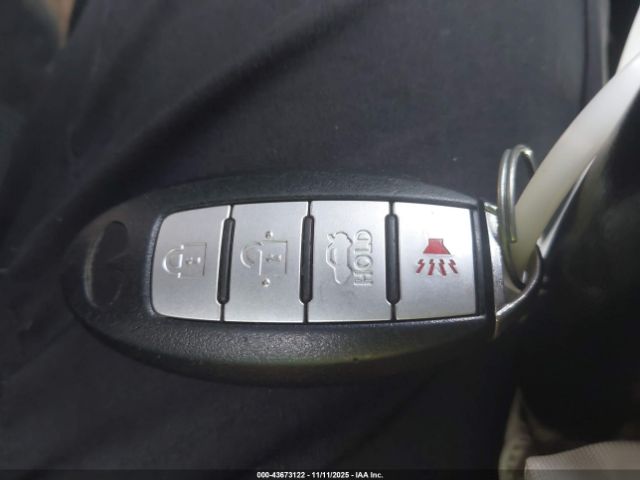 2014 INFINITI Q50 HYBRID JN1AV7AP7EM690472 Photo 10