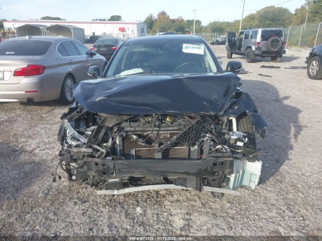 2014 INFINITI Q50 HYBRID JN1AV7AP7EM690472 Photo 5